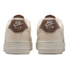 Women's Nike Air Force 1 '07 NN Mink Brown/LT Orewood BRN-Sail (IH0585 200)