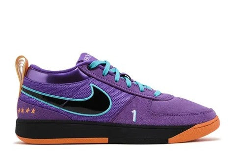 Men's Nike Book 1 95 ASW Wild Berry/White-Dusty Cactus (IH0894 500)