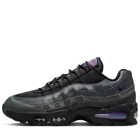 Men's Nike Air Max 95 OG Iron Grey/Black-Wild Grape (IH1228 001)