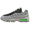 Men's Nike Air Max 95 OG Lt Smoke Grey/Black (IH1228 002)