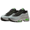 Men's Nike Air Max 95 OG Lt Smoke Grey/Black (IH1228 002)