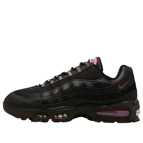 Men's Nike Air Max 95 OG Black/Smoke Grey (IH1228 003)