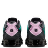 Women's Nike Shox TL Fade LT Arctic Pink/Neptune Green (IH1336 600)