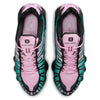 Women's Nike Shox TL Fade LT Arctic Pink/Neptune Green (IH1336 600)