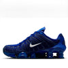 Men's Nike Shox TL Deep Royal Blue/White-Obsidian (IH1338 400)