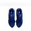 Men's Nike Shox TL Deep Royal Blue/White-Obsidian (IH1338 400)