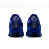 Men's Nike Shox TL Deep Royal Blue/White-Obsidian (IH1338 400)