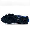 Men's Nike Shox TL Deep Royal Blue/White-Obsidian (IH1338 400)