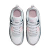Little Kid's Nike Air Max 90 Easyon White/Wolf Grey-Pink Foam (IH1417 134)