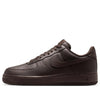 Men's Nike Air Force 1 '07 Velvet Brown/Velvet Brown (IH1698 200)