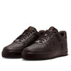 Men's Nike Air Force 1 '07 Velvet Brown/Velvet Brown (IH1698 200)