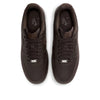 Men's Nike Air Force 1 '07 Velvet Brown/Velvet Brown (IH1698 200)