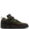 Men's Jordan Spizike Low Medium Olive/University Red (IH1782 200)