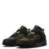Men's Jordan Spizike Low Medium Olive/University Red (IH1782 200)