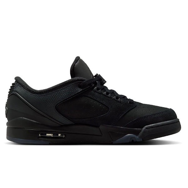 Men's Jordan Sixty Plus Low Black/DK Smoke Grey (IH2047 002)
