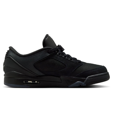 Men's Jordan Sixty Plus Low Black/DK Smoke Grey (IH2047 002)