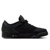 Men's Jordan Sixty Plus Low Black/DK Smoke Grey (IH2047 002)