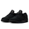 Men's Jordan Sixty Plus Low Black/DK Smoke Grey (IH2047 002)