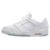 Men's Jordan Sixty Plus Low White/Pure Platinum-Black (IH2047 101)