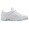Men's Jordan Sixty Plus Low White/Pure Platinum-Black (IH2047 101)