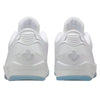Men's Jordan Sixty Plus Low White/Pure Platinum-Black (IH2047 101)