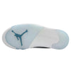 Men's Jordan Sixty Plus Low White/Pure Platinum-Black (IH2047 101)