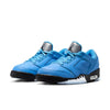 Men's Jordan Sixty Plus Low University Blue/White-Obsidian (IH2047 400)