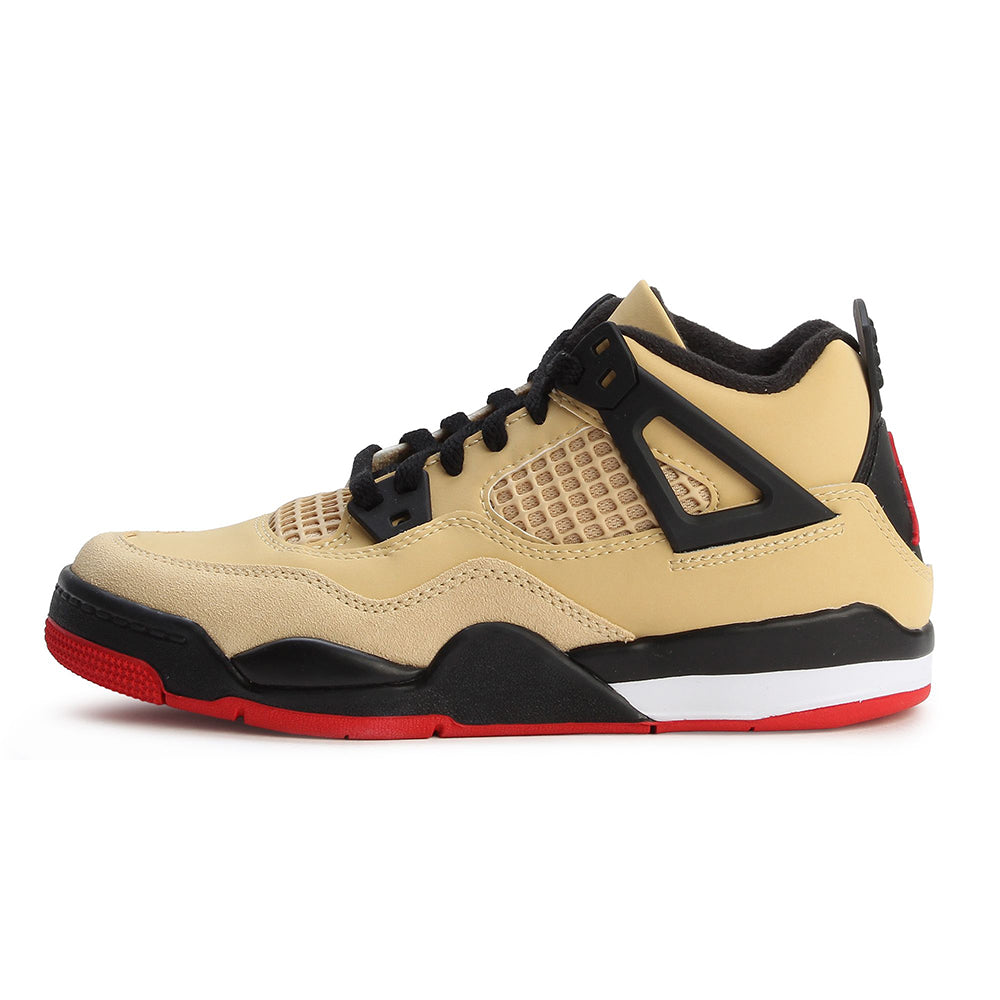 Little Kid's Jordan 4 Retro 