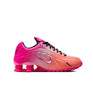 Women's Nike Shox R4 AB Hyper Pink/Pink Foam-Pink (IH2343 600)