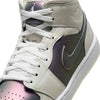 Men's Jordan 1 Mid SE Phantom/Phantom-White (IH4107 030)
