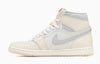 Men's Jordan 1 Retro High OG Sail/University Red-Pale Ivory (IH4363 100)