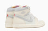 Men's Jordan 1 Retro High OG Sail/University Red-Pale Ivory (IH4363 100)