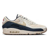 Men's Nike Air Max 90 PRM Pale Ivory/LT Khaki (IH4379 110)