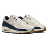 Men's Nike Air Max 90 PRM Pale Ivory/LT Khaki (IH4379 110)
