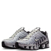 Men's Nike Shox TL Print Metallic Silver/Summit White (IH4466 095)