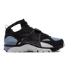 Men's Nike Air Trainer Huarache Black/Cool Blue-White (IH4470 001)