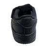 Toddler's Nike Air Force 1 Low Easyon Black/Black-Black-Black (IH4491 001)