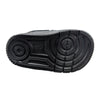 Toddler's Nike Air Force 1 Low Easyon Black/Black-Black-Black (IH4491 001)