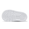 Toddler's Nike Force 1 Low Easyon White/White-White (IH4491 101)