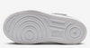 Little Kid's Nike Force 1 Low EasyOn White/White-White (IH4498 101)