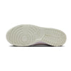 Big Kid's Nike Dunk Low Suede Chalk/Barely Green-White (IH4574 100)