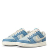 Women's Nike Dunk Low Smokey Blue/Pale Ivory (IH5073 006)