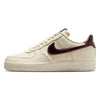 Men's Nike Air Force 1 '07 Soft Pearl/Ghost-White (IH7332 001)