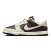 Men's Nike Dunk Low Retro Fuana Brown/Soft Pearl (IH7333 200)
