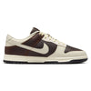 Men's Nike Dunk Low Retro Fuana Brown/Soft Pearl (IH7333 200)