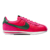 Big Kid's Nike Cortez TXT Rush Pink/Fir-White (IH7654 600)