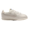 Big Kid's Nike Cortez EE Soft Pearl/LT Orewood BRN (IH7655 001)