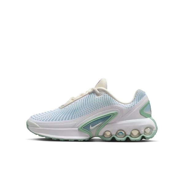 Big Kid's Nike Air Max DN Soft Pearl/Soft Pearl (IH7672 001)