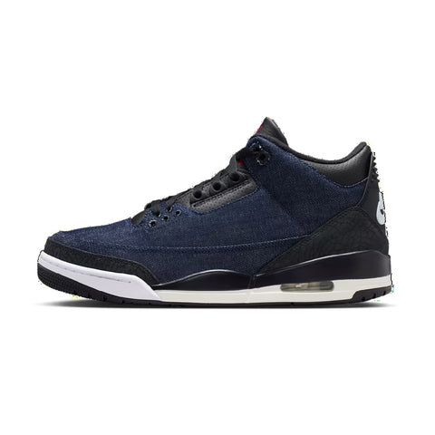 Men's Jordan 3 RTR LSC SP 