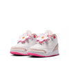 Toddler's Jordan 3 Retro 'Spring Flowers' Pink/Hyper Orange (II0598 600)